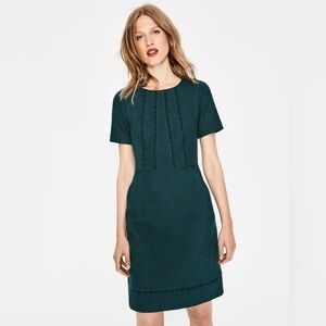 Boden Cotton Dress